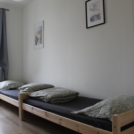 Mieszkanie Stare Miasto Gdańsk Exteriör bild