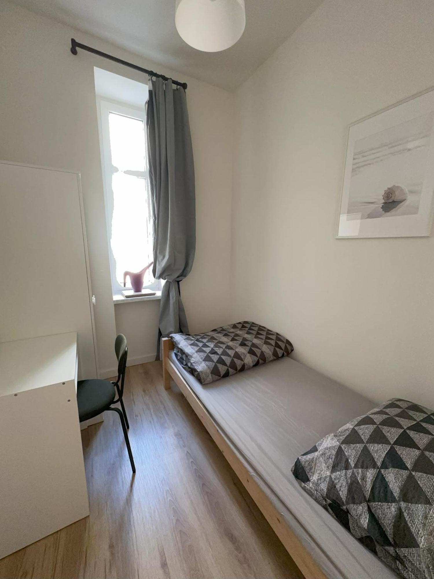 Mieszkanie Stare Miasto Gdańsk Exteriör bild