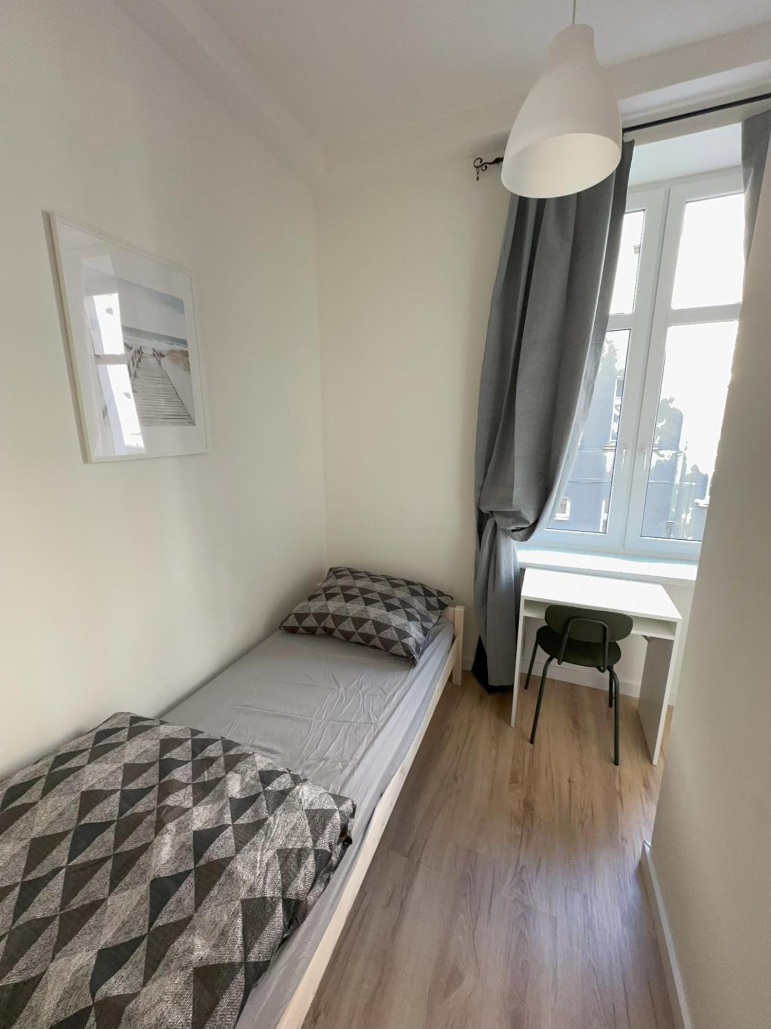 Mieszkanie Stare Miasto Gdańsk Exteriör bild