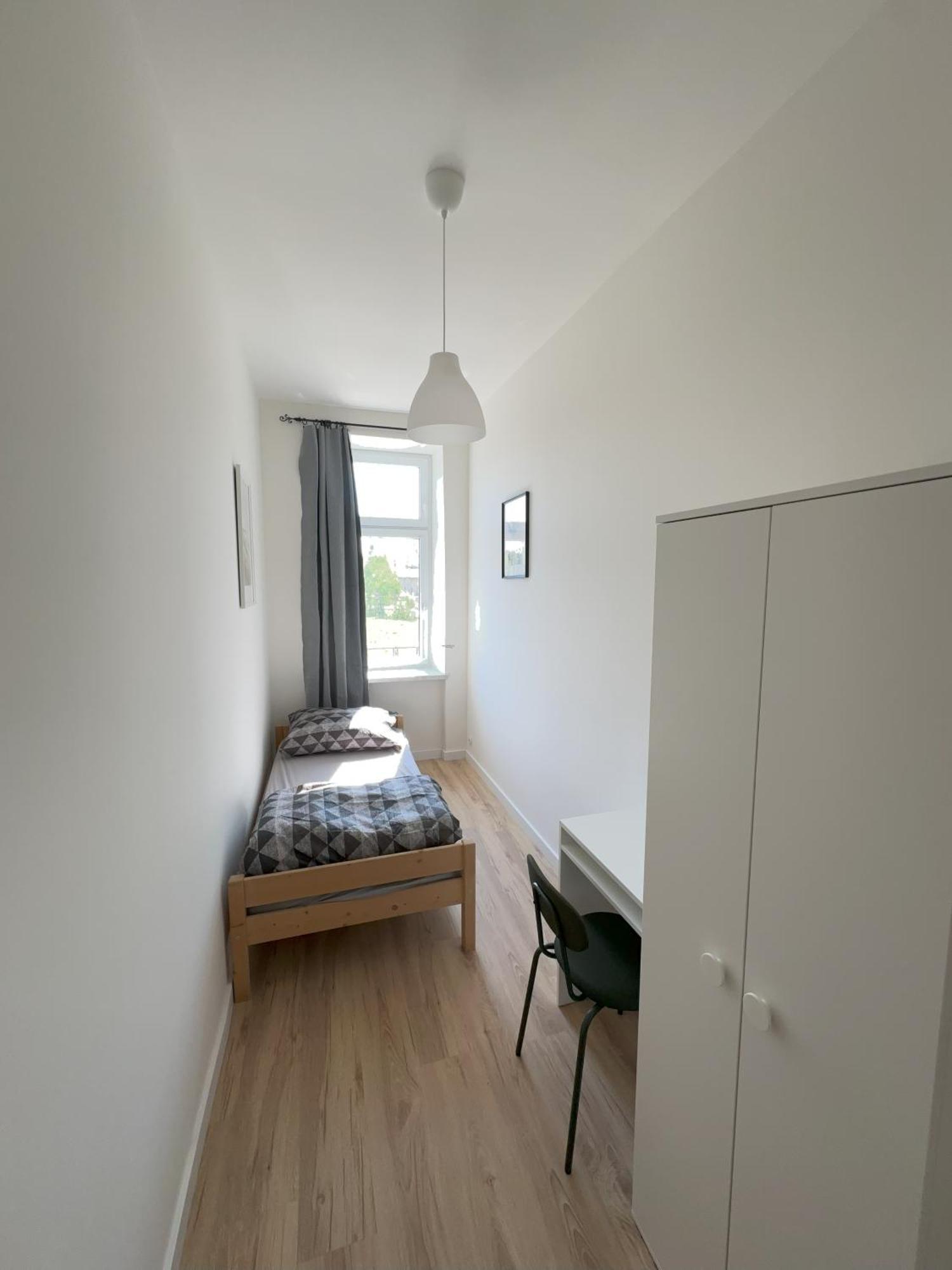 Mieszkanie Stare Miasto Gdańsk Exteriör bild