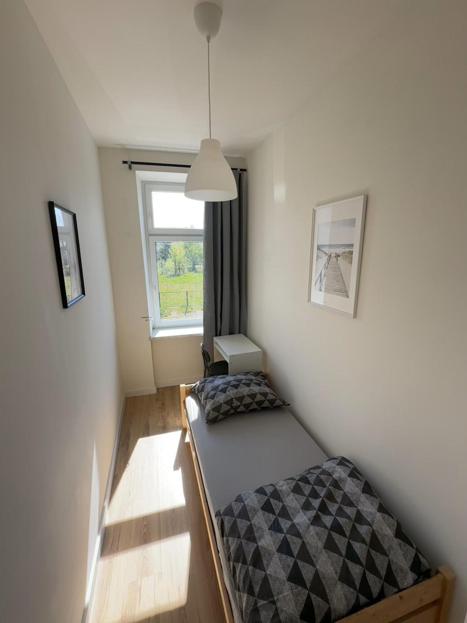Mieszkanie Stare Miasto Gdańsk Exteriör bild